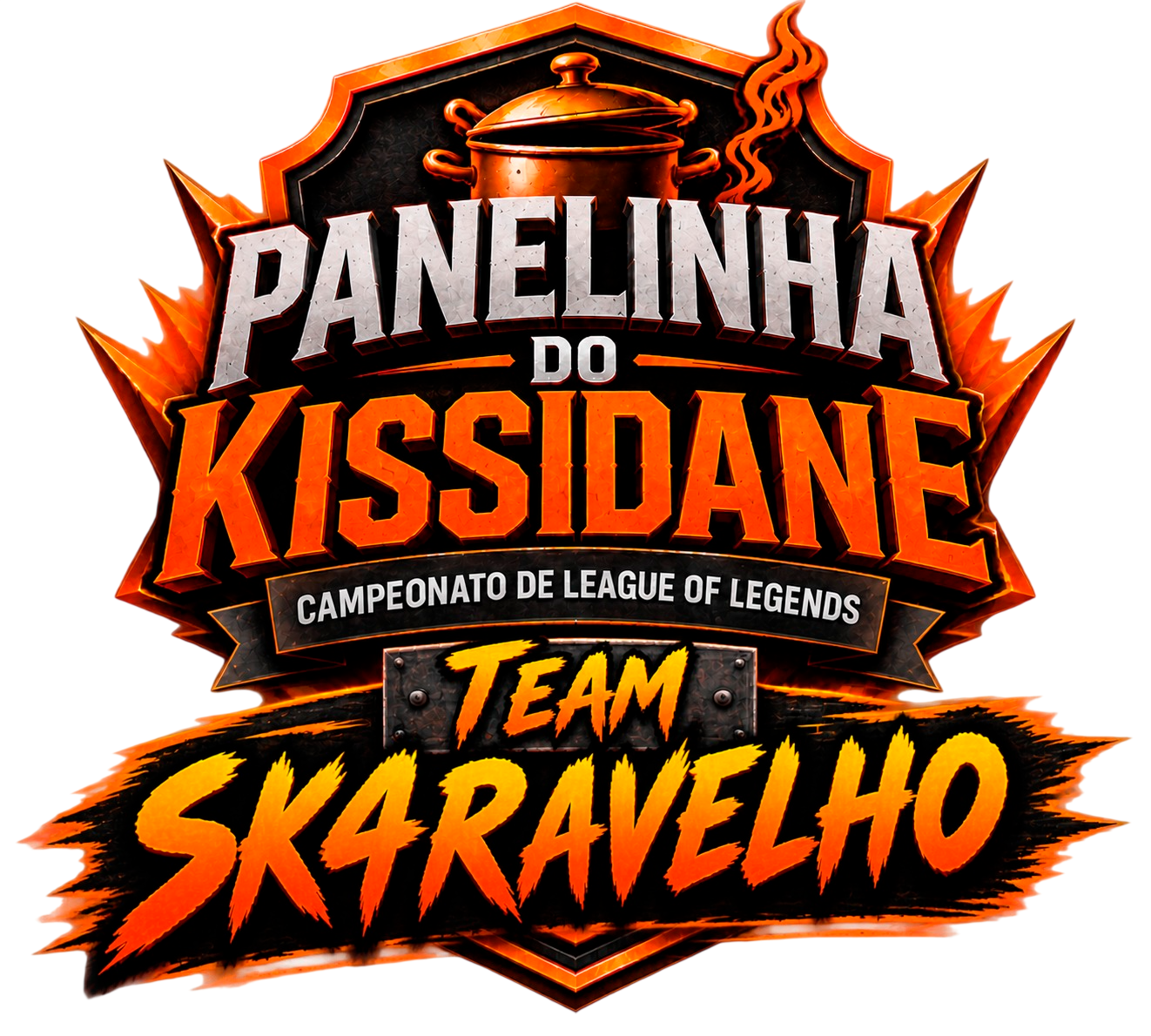 Logo do Time